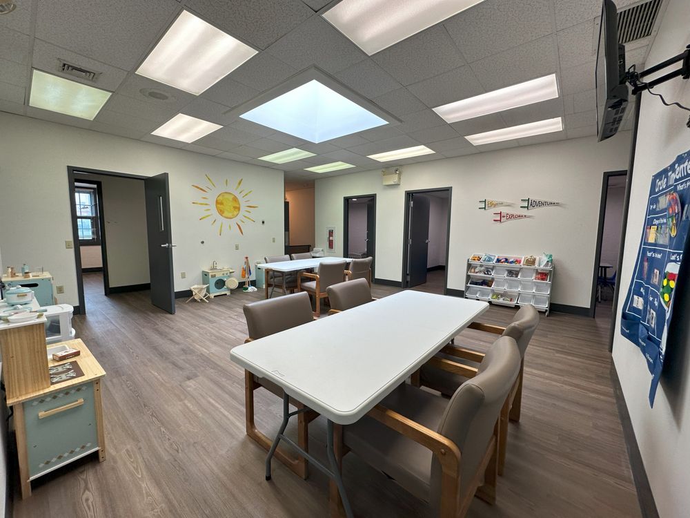 Acclaim Autism - child therapist in Lancaster, PA
