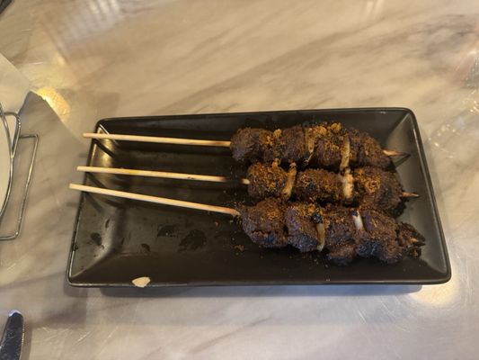 Calabash African Cuisine & Bar by null