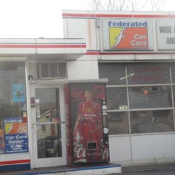 Wise Auto Service