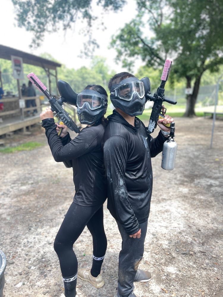 PAINTBALL ATLANTA Updated September 2024 23 Photos & 20 Reviews 5315 Shiloh Rd, Alpharetta