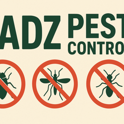 Radz Pest Control