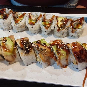 Yummy Sushi - Sushi rolls - Japanese Near Me - Charlotte, North Carolina Yummy Sushi - Sushi rolls - Japanese Near Me - Charlotte, North Carolina