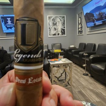 Z’s Cigar Lounge - Drew Estates Legend cigar. Loung - Tobacco Shops Near Me - Bakersfield, California Z’s Cigar Lounge - Drew Estates Legend cigar. Loung - Tobacco Shops Near Me - Bakersfield, California