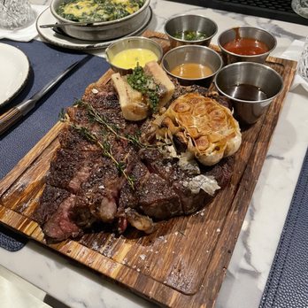 Avalon Beach House - Porterhouse Steak - Cocktail Bars Near Me - Delray Beach, Florida Avalon Beach House - Porterhouse Steak - Cocktail Bars Near Me - Delray Beach, Florida