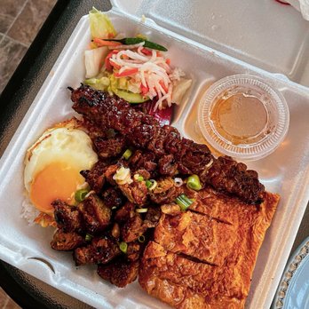 Com Tam Que Huong - Com Tam Thit Nuong - Vietnamese Near Me - Westminster, California