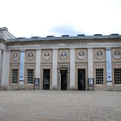 Greenwich Tourist Information Centre