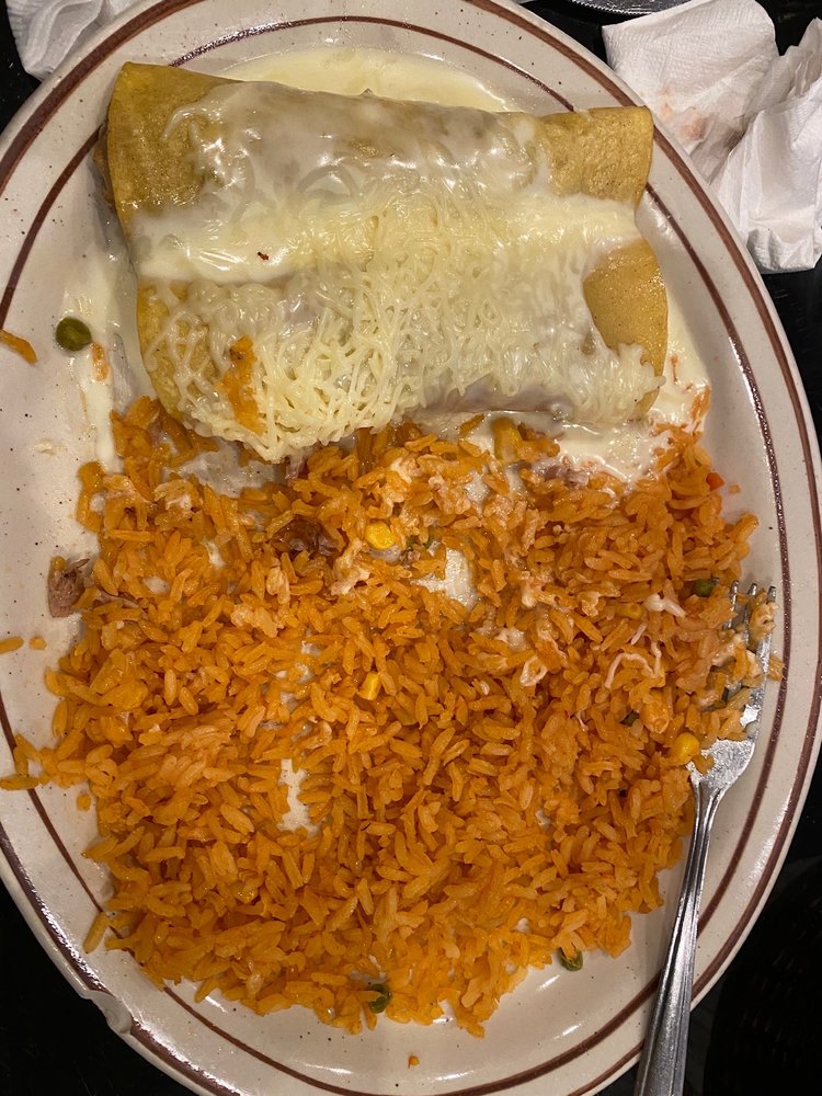 Cancun Mexican Grill