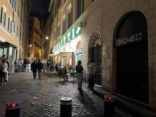 Giolitti by null