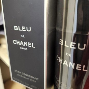 SEPHORA - The Bleu De Chanel deodorant I purchased. - Cosmetics & Beauty Supply Near Me - Seattle, Washington