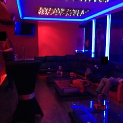City-Bowling - VIP Lounge