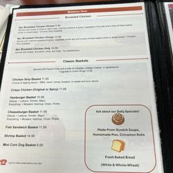 Middleton Diner