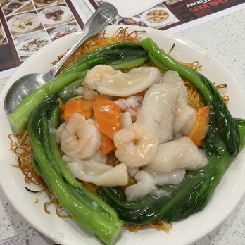 Tasty Spot Cafe - Seafood Chow Mein - Dim Sum Near Me - Arcadia, California Tasty Spot Cafe - Seafood Chow Mein - Dim Sum Near Me - Arcadia, California