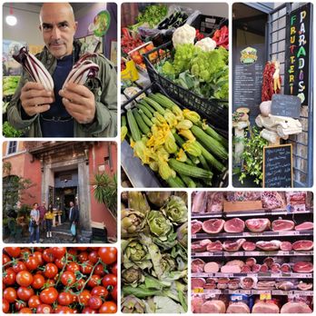 Fabiolous Cooking Day - Cooking Classes Near Me - Rome, RM
