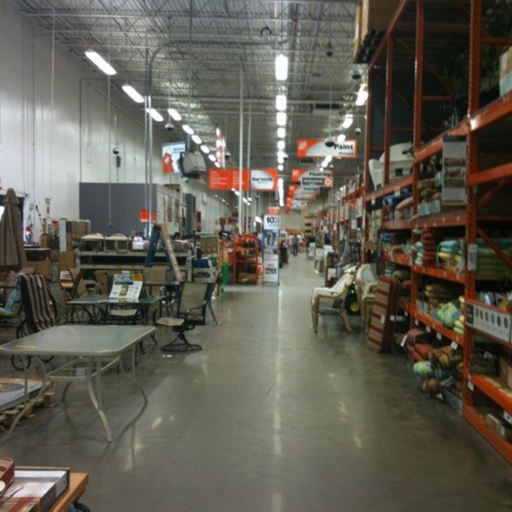 The Home Depot - Hardware Stores Near Me - Harahan, Louisiana The Home Depot - Hardware Stores Near Me - Harahan, Louisiana