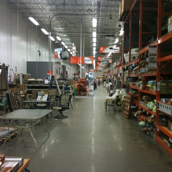 The Home Depot - Hardware Stores Near Me - Harahan, Louisiana