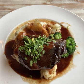 The Cabin Restaurant - Short rib - Canadian (New) Near Me - Surrey, British Columbia The Cabin Restaurant - Short rib - Canadian (New) Near Me - Surrey, British Columbia