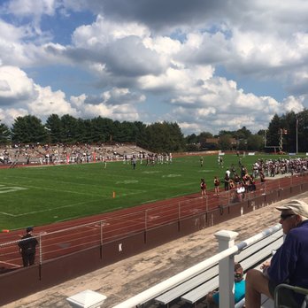 Brown Stadium - Stadiums & Arenas Near Me - Providence, Rhode Island