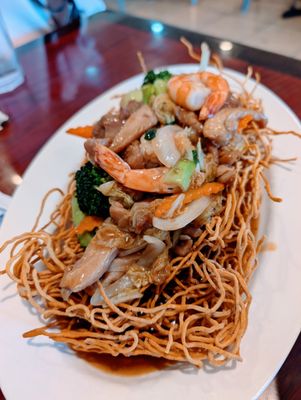 Pho Cong Noodle& Grill by null