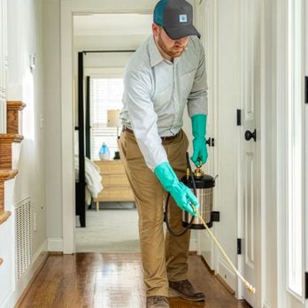 Polaris Pest Control - Pest Control Near Me - Albuquerque, New Mexico