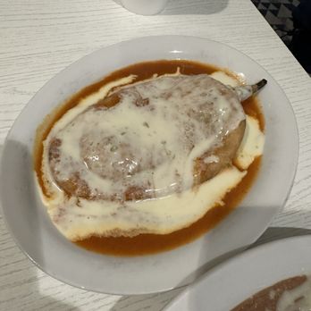 Jose’s Authentic Mexican Restaurant - Chili relleno - Mexican Near Me - Baraboo, Wisconsin
