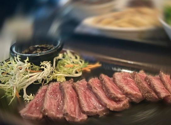 Forbes Mill Steakhouse by null