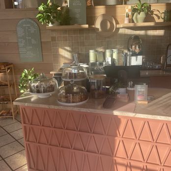 The Coffee Counter - The counter - Coffee & Tea Near Me - Charleston, South Carolina The Coffee Counter - The counter - Coffee & Tea Near Me - Charleston, South Carolina
