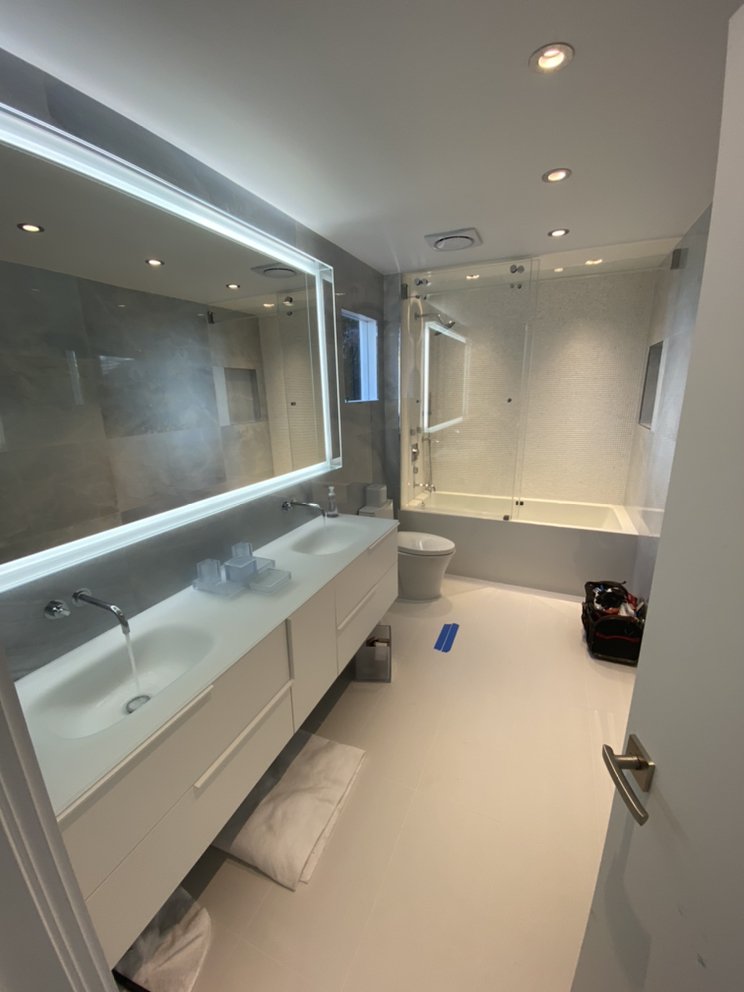 Slide of Dolce Heating & Cooling