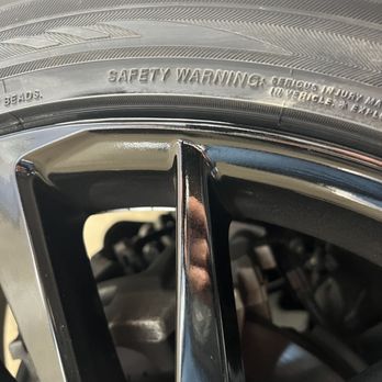 Ding King - After - Mobile Dent Repair Near Me Ding King - After - Mobile Dent Repair Near Me