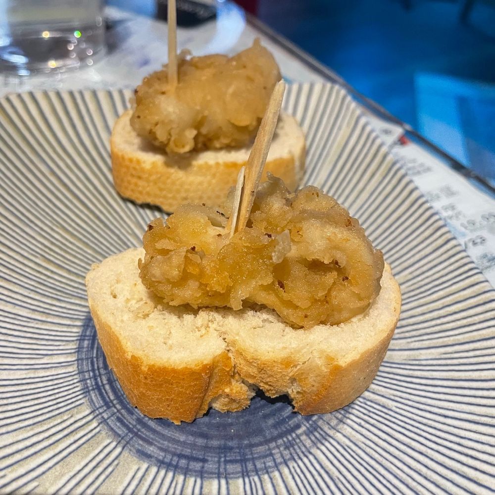 Calamari