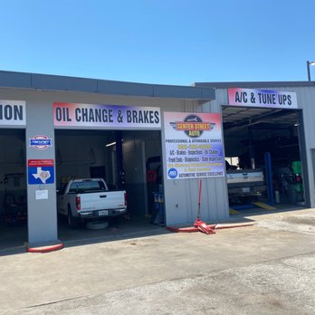 Center Street Auto - Auto Repair Near Me - Deer Park, Texas Center Street Auto - Auto Repair Near Me - Deer Park, Texas