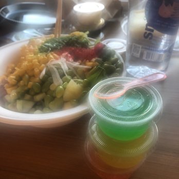 Go Fish Poke - Poke Near Me - Irving, Texas Go Fish Poke - Poke Near Me - Irving, Texas