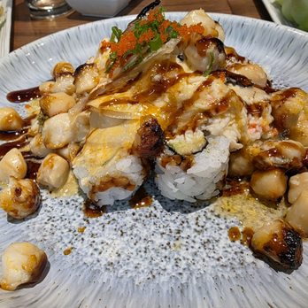 Haruka Sake and Sushi - Sushi Bars Near Me - La Cañada Flintridge, California Haruka Sake and Sushi - Sushi Bars Near Me - La Cañada Flintridge, California