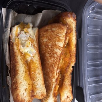 Lobster Lab - Crab grilled cheese - Sandwiches Near Me - Carlsbad, California Lobster Lab - Crab grilled cheese - Sandwiches Near Me - Carlsbad, California