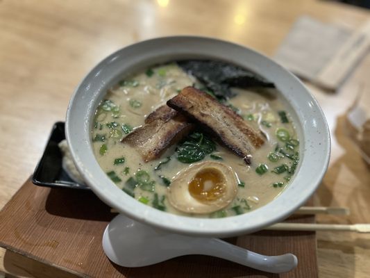 HiroNori | Craft Ramen by null