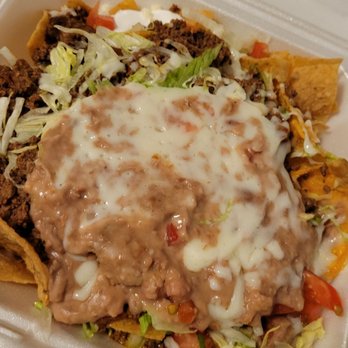 Los Burritos Mexicanos - Nachos Locos - Mexican Near Me - Villa Park, Illinois Los Burritos Mexicanos - Nachos Locos - Mexican Near Me - Villa Park, Illinois