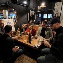 La Taberna