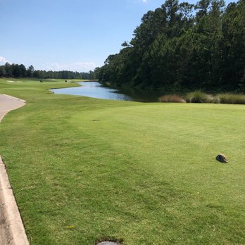King & Bear Golf Course - 9 - Golf Near Me - St. Augustine, Florida