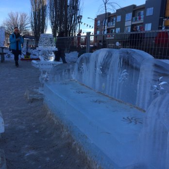 Deep Freeze: A Byzantine Festival - Festivals Near Me - Edmonton, Alberta