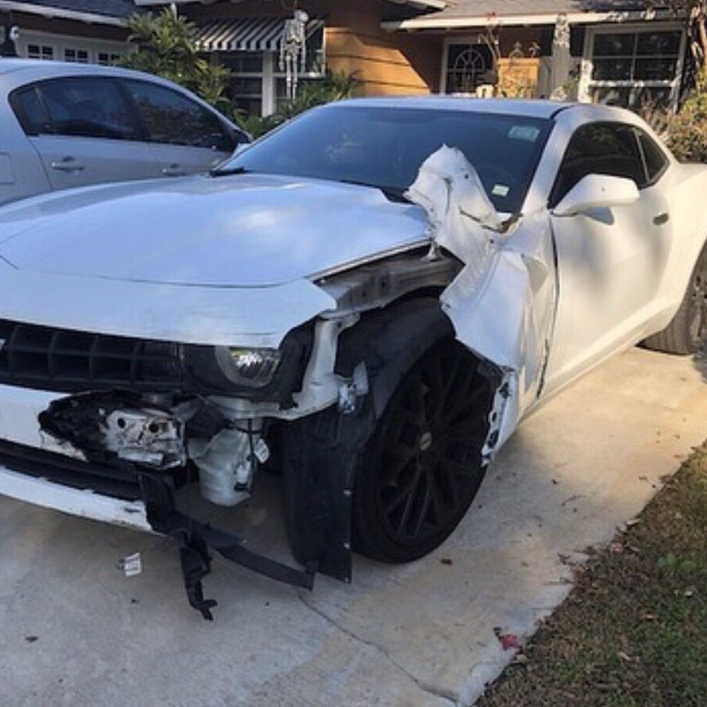 Hi Tech Auto Collision & Repair - Auto Repair Near Me - Long Beach, California Hi Tech Auto Collision & Repair - Auto Repair Near Me - Long Beach, California