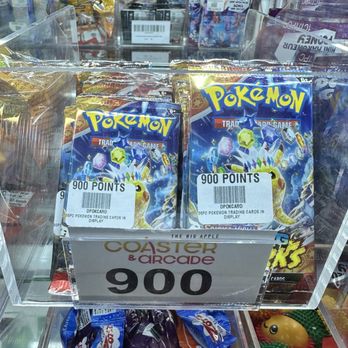 The Big Apple Coaster - Pokémon cards redeemable with points - Amusement Parks Near Me - Las Vegas, Nevada The Big Apple Coaster - Pokémon cards redeemable with points - Amusement Parks Near Me - Las Vegas, Nevada