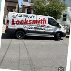 Accurate Locksmith Services - Mobile services
