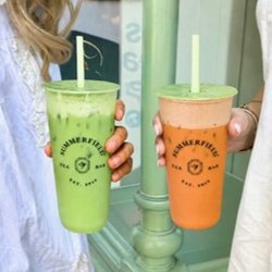 Summerfield Tea Bar