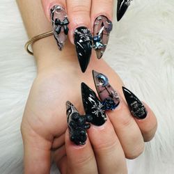 Lovely Nails Salon