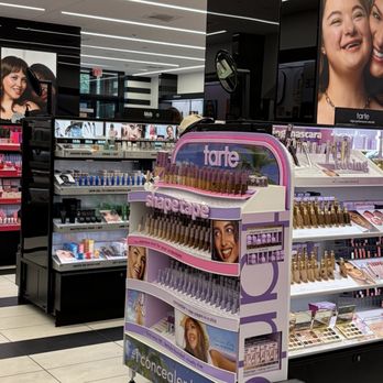 SEPHORA - Tarte - Cosmetics & Beauty Supply Near Me - New York, New York