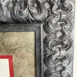JMW Moulding
