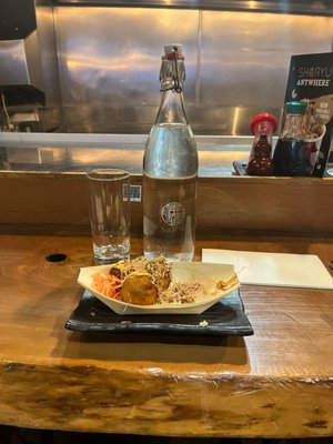 Shoryu Ramen Soho by null