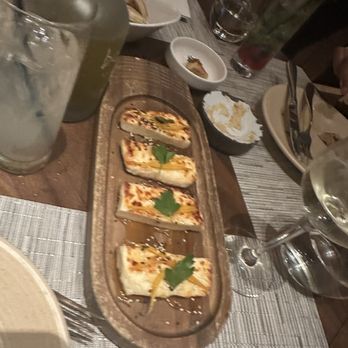 Balos Estiatorio - Cheese dish that I didn't taste but my friend didn't like it. - Seafood Near Me - Washington, DC, District of Columbia Balos Estiatorio - Cheese dish that I didn't taste but my friend didn't like it. - Seafood Near Me - Washington, DC, District of Columbia