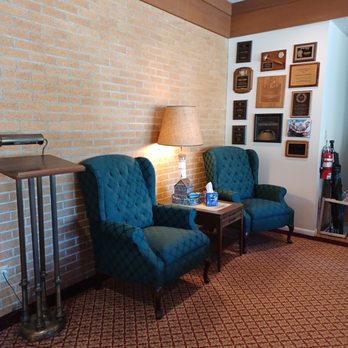 Fern Hill Funeral Home - Our front lobby and a few of the awards we have received by serving our community and excelling at what we do. - Mortuary Services Near Me - Aberdeen, Washington Fern Hill Funeral Home - Our front lobby and a few of the awards we have received by serving our community and excelling at what we do. - Mortuary Services Near Me - Aberdeen, Washington