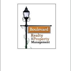 Boulevard Realty & Property Management