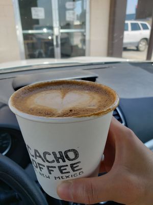 Picacho Coffee Roasters by null